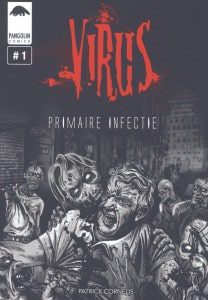 Primaire infectie