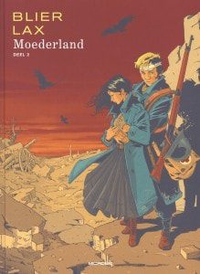 Moederland 2