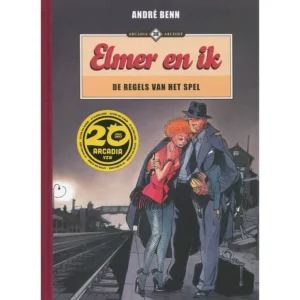 Elmer en ik, De regels van het spel