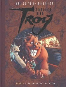 De veren van de wijze