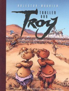 De beproeving van Tetram