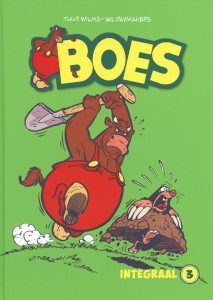 Boes integraal 3