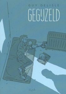 Gegijzeld