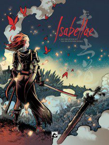 Heldendicht van de duisteren goden