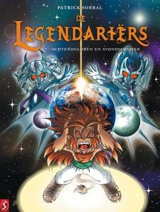 Ochtendgloren en avondschemer