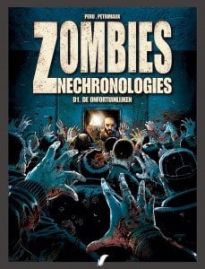 2. Zombies Nechronologies 2