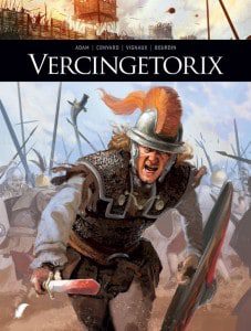 Vercingetorix