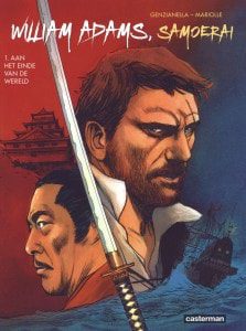 Aan het einde van de wereld