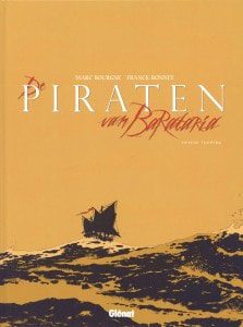 Piraten van Barartaria integraal 2