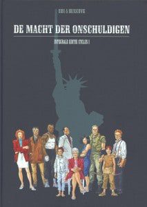 De macht der onschuldigen integraal 1