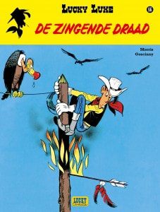 De zingende draad