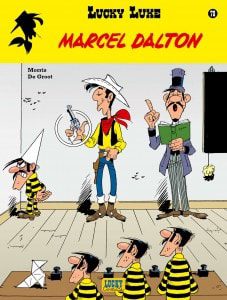 Marcel Dalton