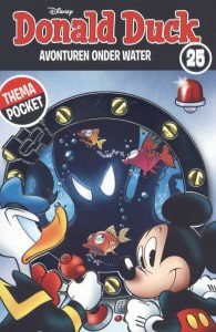 Avonturen onder water