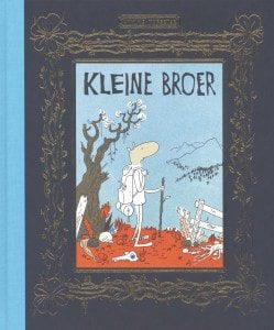Kleine broer