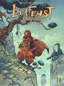 Tseu-Hi de bewaakster