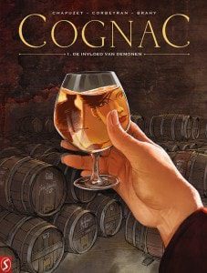 Cognac 1