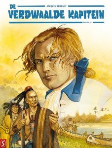 De verdwaalde kapitein 1