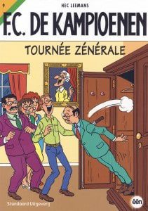 Tournee Zenerale