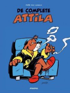 Attila 