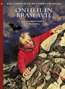 De Beverpatroelje integraal 5