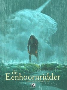 De Eenhoornridder