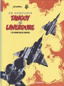 De maand van de vampier