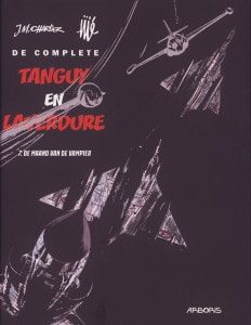 De maand van de vampier