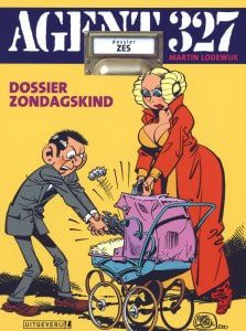 Dossier Zondagskind