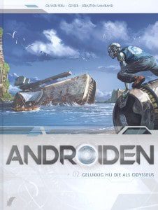 Androiden 2