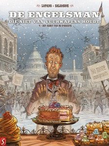 Het recht van de sterkste