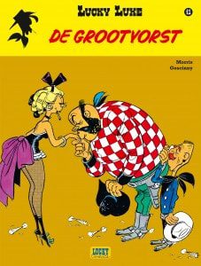 De Grootvorst