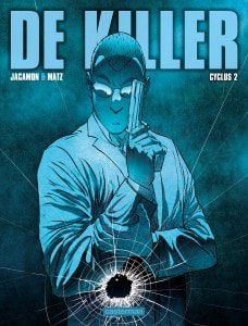 De Killer integraal 2