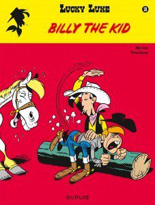 Billy the Kid