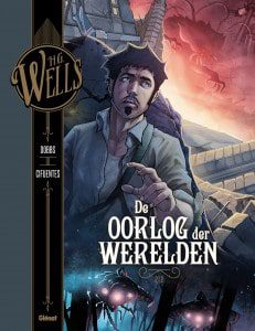 De oorlog der werelden 2