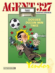 Dossier dozijn min twee