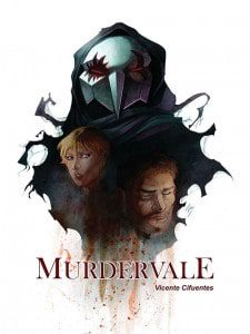 Murdervale 1
