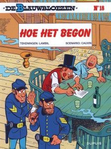 Hoe het begon