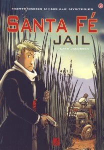 Santa Fe Jail