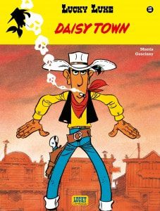 Daisy town