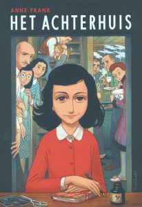 Anne Frank - Het achterhuis
