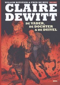 De vader, de dochter & de duivel