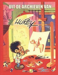 Uit de archieven van Hurey