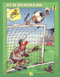 Uit de archieven van Erik 2