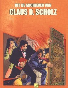 Uit de archieven van Claus D. Scholz