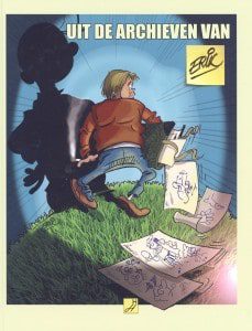 Uit de archieven van Erik 1