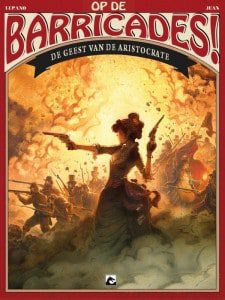 De spook aristocrate