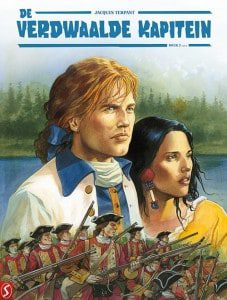 De verdwaalde kapitein 2