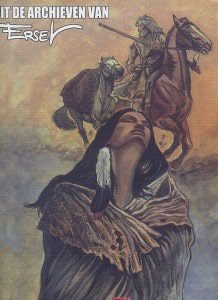 Uit de archieven van Ersel 1