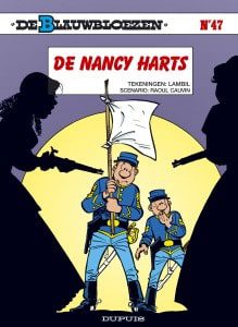 De Nancy Harts