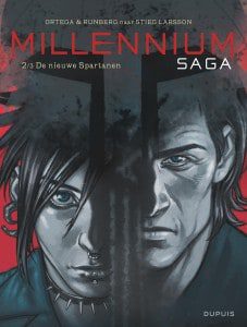 Millennium saga 2